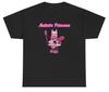 Autistic Princess Batman T Shirt Funny Autism Movie Parody Humor Tee