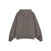 Balenciaga Caps Destroyed Oversize Fit Hoodie 659403TKVB67185