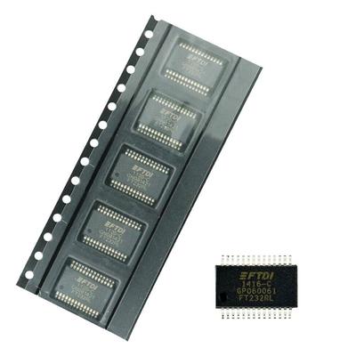 DIY-moduler – Elektroniske moduler