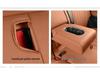 Universal All-Season Leather Seat Cover for Geely Galaxy Starbright 8