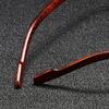 Stylish Vintage Square Metal Shades Women's Original Brand Designer Driving Sunglasses Latest Double Bridge Pilot Sun Eyeglasses