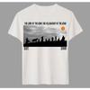 The Lord Of The Ring The Fellowship Of The Ring Tv Movie Summer Unisex Loose And Breathable Cotton Tshirt Top
