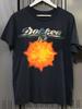 Dokken Fire Graphic T-shirt