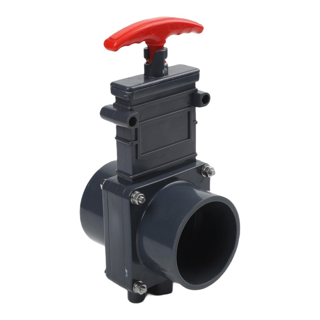 Sewer Gate Valve RV Gate Valve Flow Control Handle