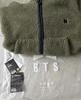 BTS Group Hoodie, Size M