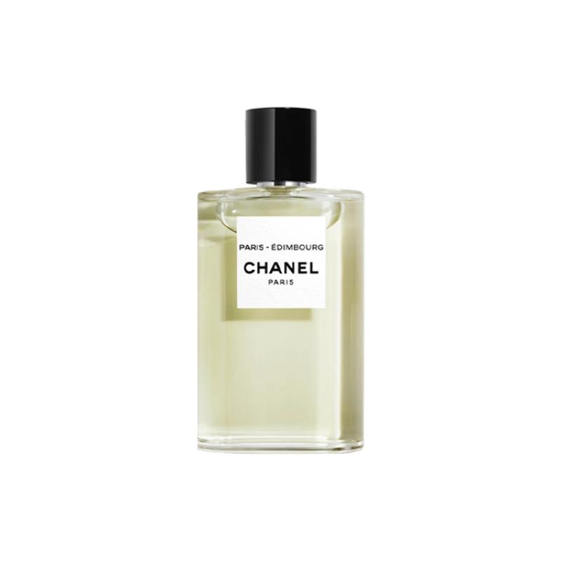 CHANEL Les Eaux De Chanel Paris - Édimbourg Eau De Toilette