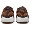 Nike Air Footscape Woven Earth Women Sneakers Brown Light-British-Tan Khaki FB1959-200