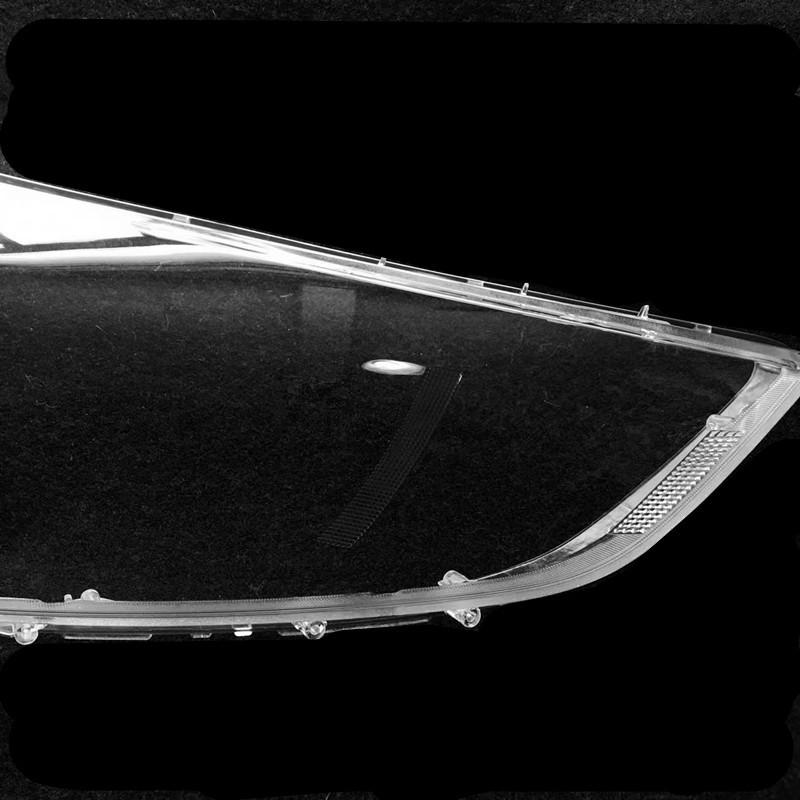 Headlight Cover for 18 Hyundai Accent Models (Imported) - Foreign Version