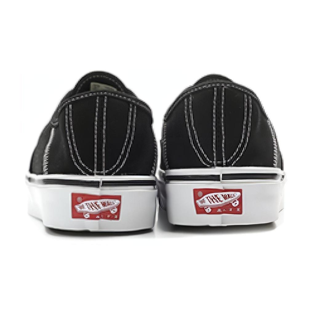 Vans Style 43 Alyx Black VN0A3DPBOK6