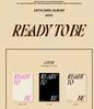TWICE 12TH MINI TO BE ALBUM-READY (Korean Edition)
