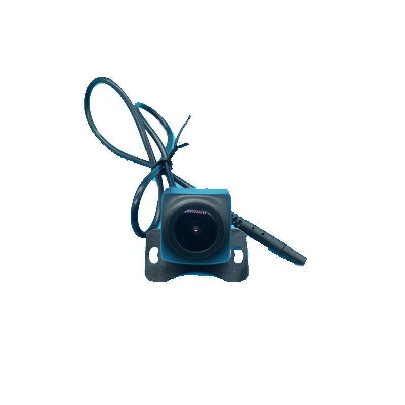 Jiedu Driving Recorder Dedicated Rearview Camera D580D800D610D620Sd630D640D650 D640 Single Lens