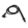 70cm Length 1 Pair Universal 1000v 10A Probe Multimeter Test Leads For Digital Multi Meter Tester Lead Probe Wire Pen Cable Tool