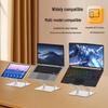 Ollymurs Z19 Adjustable Laptop Stand