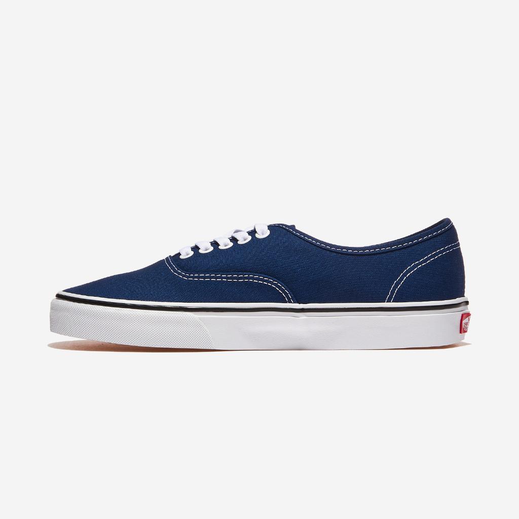 [Vans] Authentic - Color Theory Deep Indigo [VN000D7YFOB] [Shipped from Korea] 100% Authentic