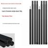 Heavy Duty Telescopic Tent & Canopy Support Poles