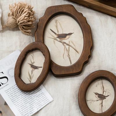Decoración para el hogar
 – Marcos
