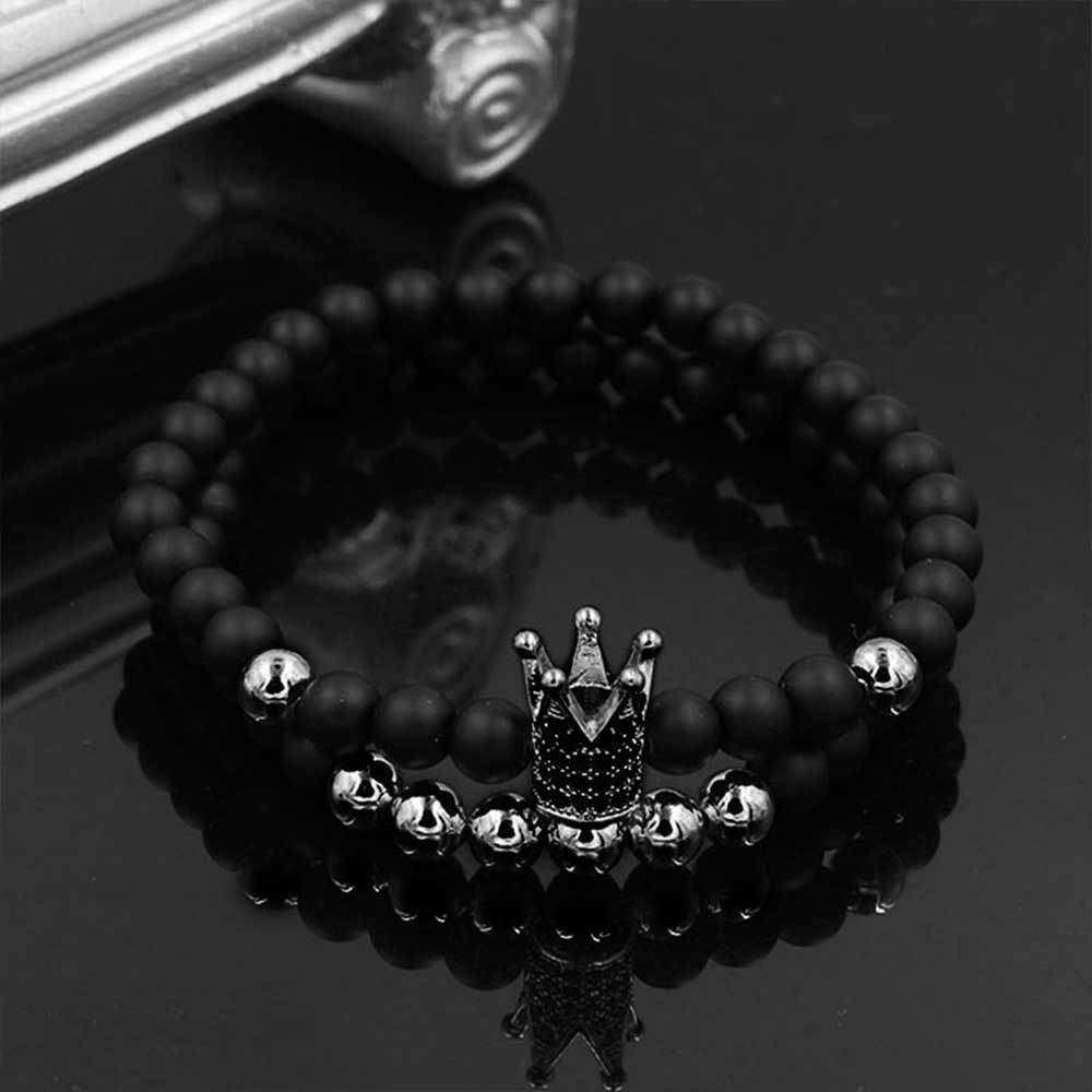 

3 шт./компл. + модные и повседневные светодиодные электронные студенческие часы + браслет из бисера + часы