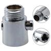 Plumbing Flow Stop Valve RV Bathroom Accessories Water Controller