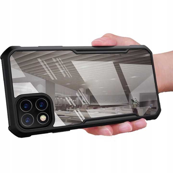 Sc Beetle Redmi 9C/10A Czarny