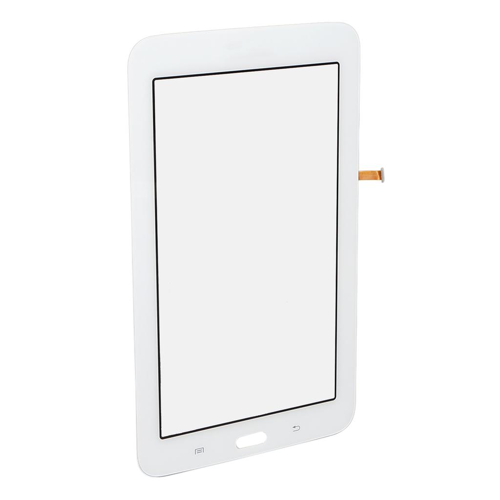 Digitizer Glass Touch Screen Replacement Accessory Part for Samsung Galaxy Tab 3 Lite SM‑T110 7in White