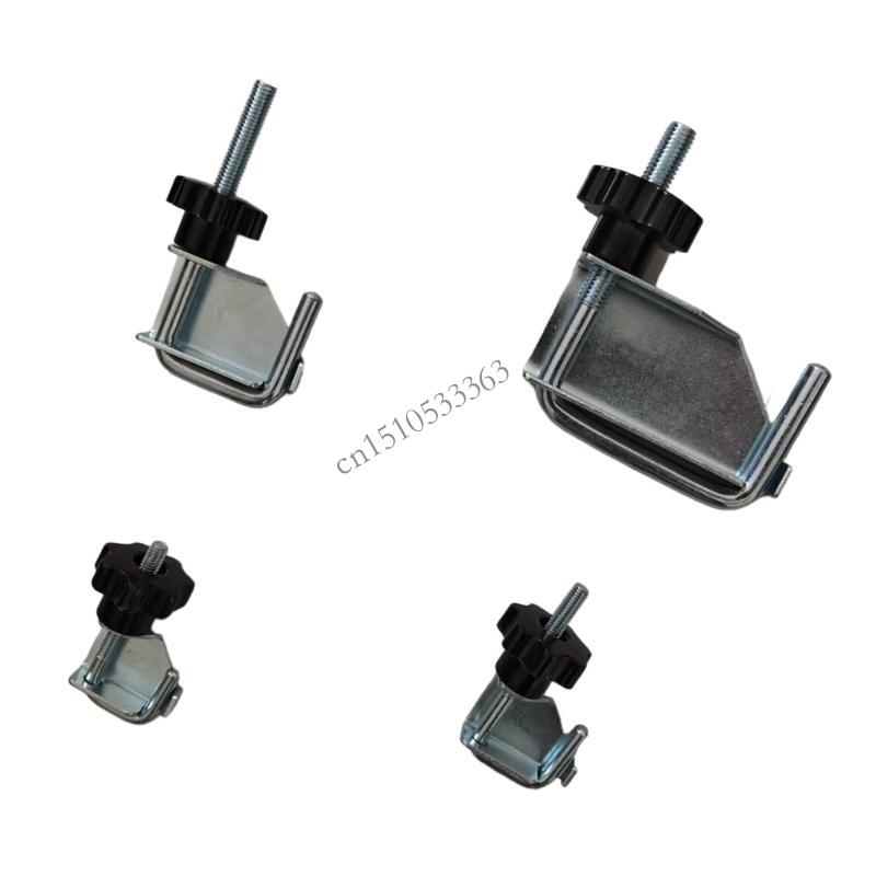 090E Universal Metal Car Coolant Hose Clamping Pliers Brake Hose Clamp For Multiple Diameters And Enhanced Durability China Mainland