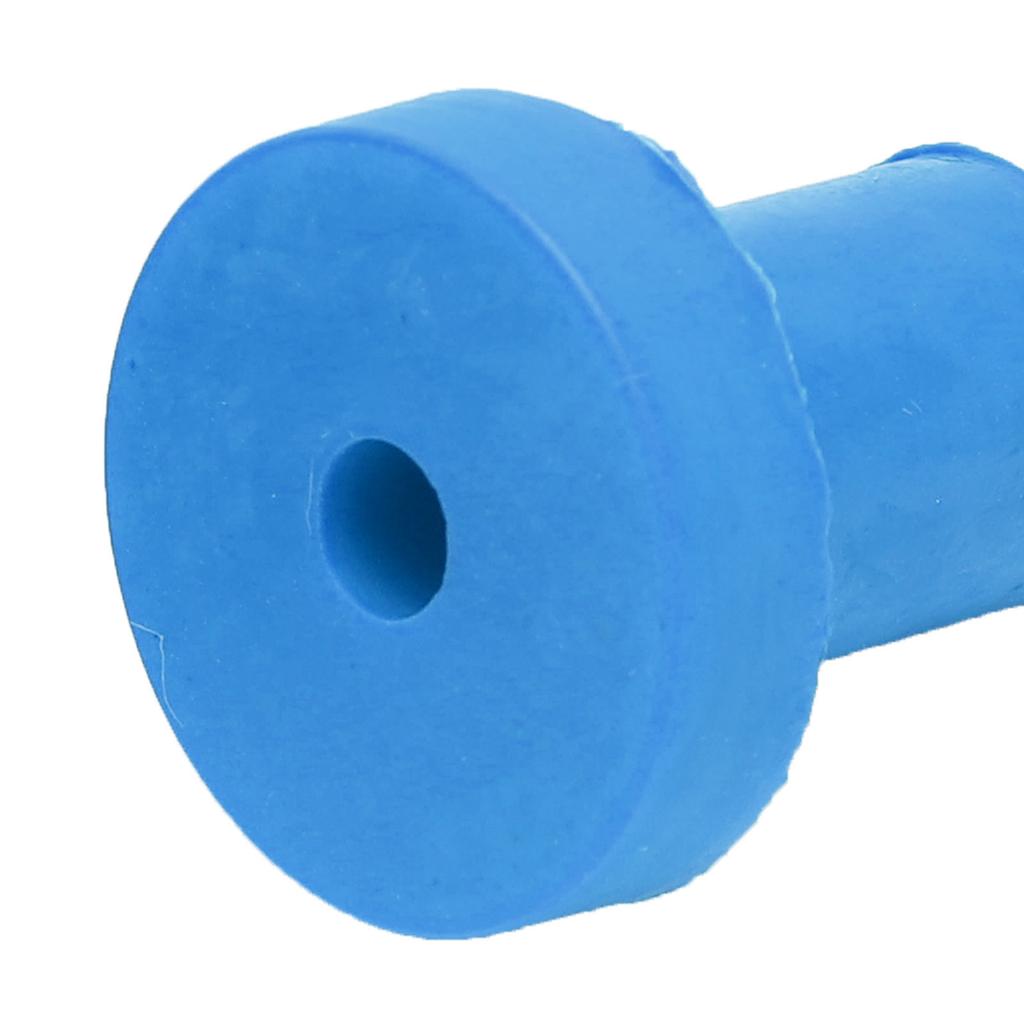 2pcs Kayak Drain Plugs Push In Rubber Drain Stoppers Plugs for Sundolphin Kayak Fishing Boats