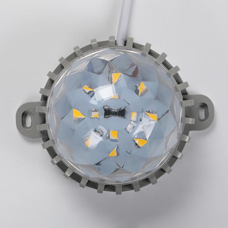 

Dream Bubble 48mm LED Point Light