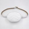 Waist Pack For Women Brand Designer Belt Bag Fashion Fanny Pack PU Leather Bum Bags Chest Bag Girls Cute Phone Pocket