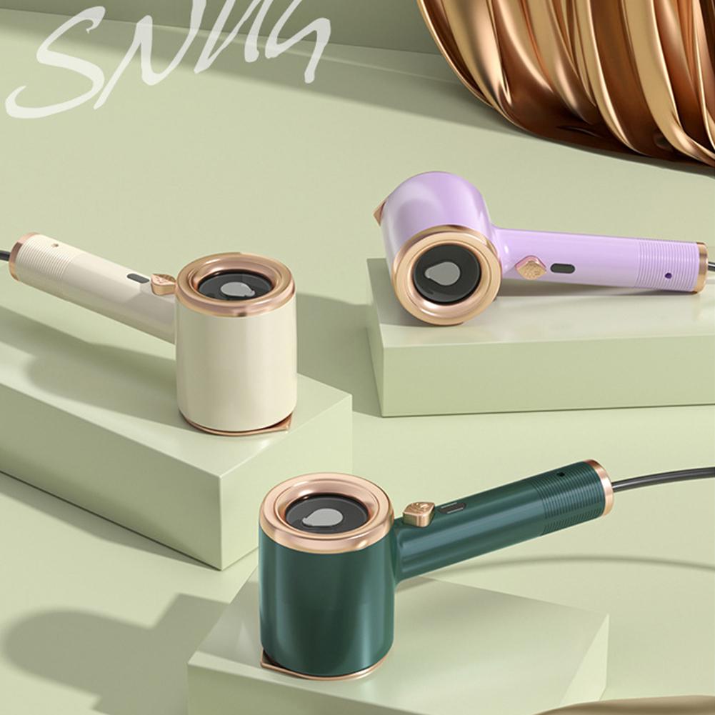 

Portable Handheld Garment Steamer 33W Vertical Fast-Heat Ironing Machine 50ml Water Tank Travel Mini Steam Iron Household Tools us фиолетовый