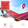 Lishen Outdoor Anti-Tip Hammock