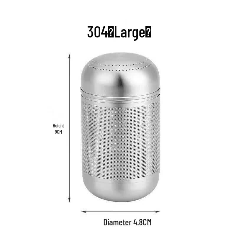 304 Stainless Steel Tea Infuser