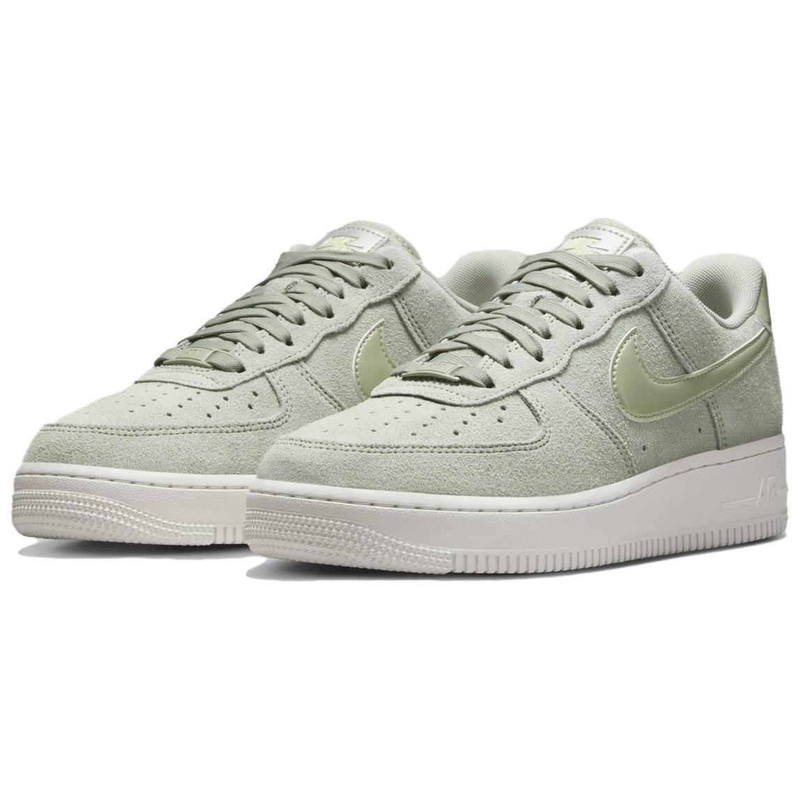 

New Nike Air Force 1 Low 07 Jade Horizon Women s HJ4401-300 39