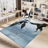1pc Game of Thrones Season 8 Carpet, for Home & Office Decor, Desk Chair Carpet, Festive Gift,Conference Room CarpetL1237