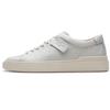 Clarks Seria Art Adidași Casual din Piele Trendy Confortabili Adidași Bărbați Alb 261761347