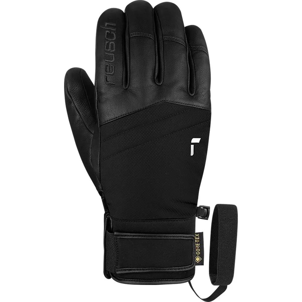 Reusch Перчатки Snow Pro Goretex EU 7.5