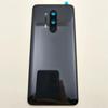 Back Battery Cover  Rear Glass For Oneplus 8 Pro / 1+8 Pro Battery Cover Housing Case Replacement Parts With Camera Lens