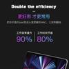 Magnetic Floating Bluetooth Keyboard With Smart Folio Case IPad 10th Gen Pro 11 Inch Ergonomic Wireless In