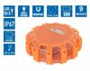 Led Warning Lamp Car Road Flare Emergency Lamp Rocker Lamp