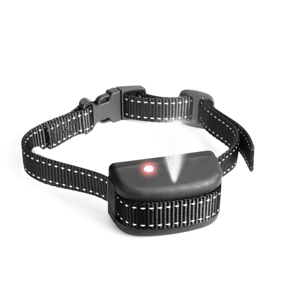 humane bark collar