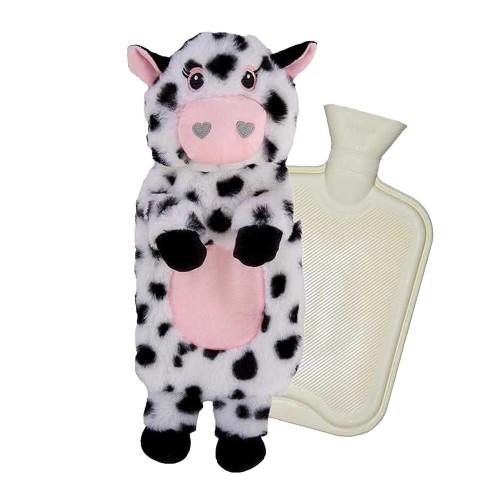 K Collection Ku 3D 750ml Varmtvannsflaske og Trekk