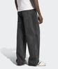 adidas Adilenium 3 Loose Fit Denim Pants - Black / Jy6291