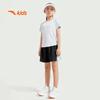 Kids Girls' 2025 Summer Quick-Dry Two-Piece Sport Set