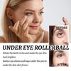 Time Eraser Oil, Time Eraser RollOn Castor Oil, Eye RollOn Oil, Eye Area Oil, Reduce Puffy Eye Bags (1 Pc),8ML