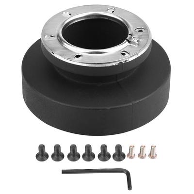 Bil 20mm 6 Håls Rattnavadapter Kit för BMW 3-serien E36 19921999
