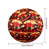 Ronaldo's Portugal Celebration Size 5 Football Machine-Stitched Indoor/Outdoor Universal Football for Football Accessories