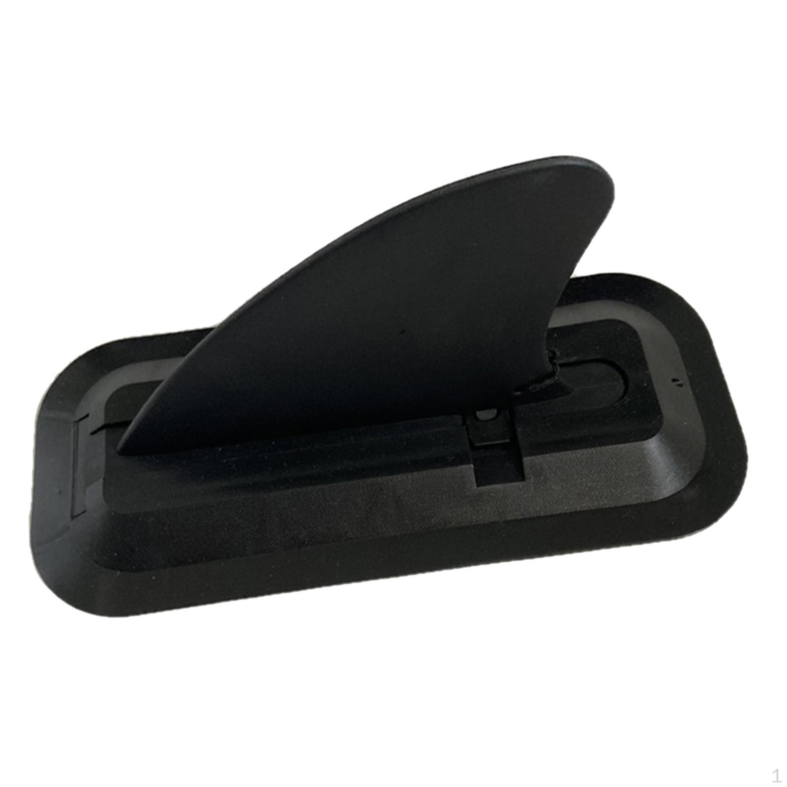 High-performance Surfboard Fin for Beginners and Pros Hard Rudder