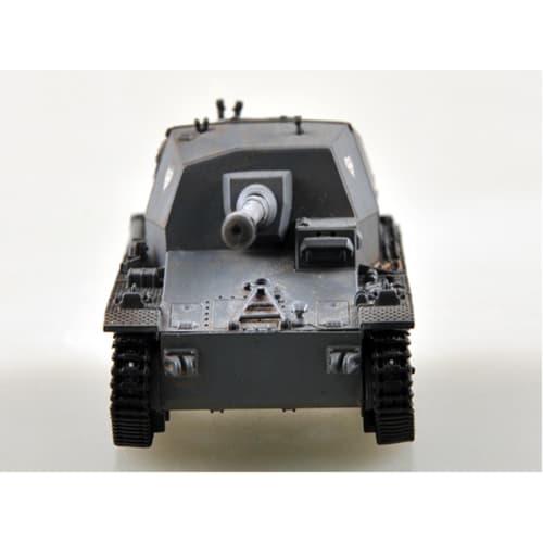 1/72 Scale Finished Product 35108 IV Ausf.A 10.5cm Anti-tank Self-propelled Gun Dicker Max