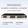 Huawei Enterprise Network Switches
