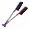 Winter Vehicle Snow Brush Ice Scraper Shovel Auto Windshield Window Cleaning Tool Practical Car Maintenance Equipment