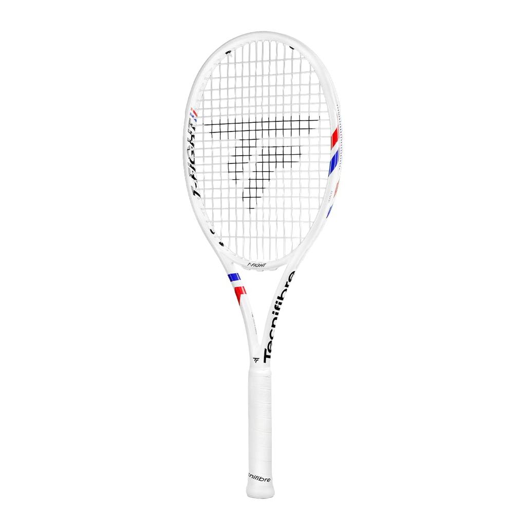 Tecnifibre Σκληρή Ρακέτα Τένις 2025 315 S 315S Μόνο Πλαίσιο 14FI315S5 T-FIGHT T-FIGHT